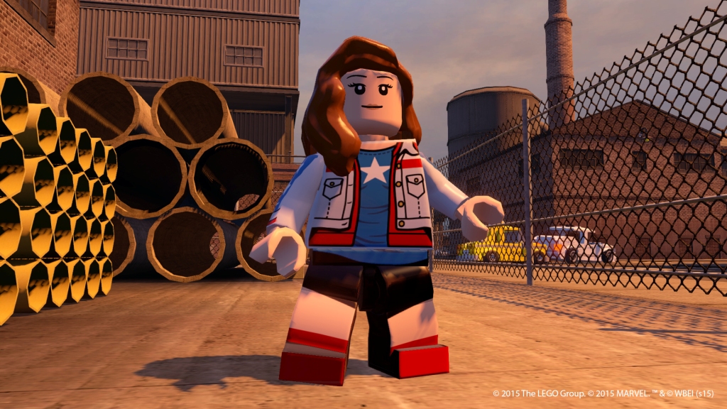 LEGO Marvel's Avengers: exkluzív DLC-k érkeznek PlayStation-konzolokra
