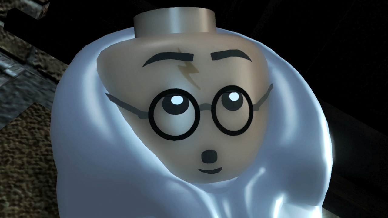 Lego Harry Potter: Years 1-4: Jövő héten érkezik a demó