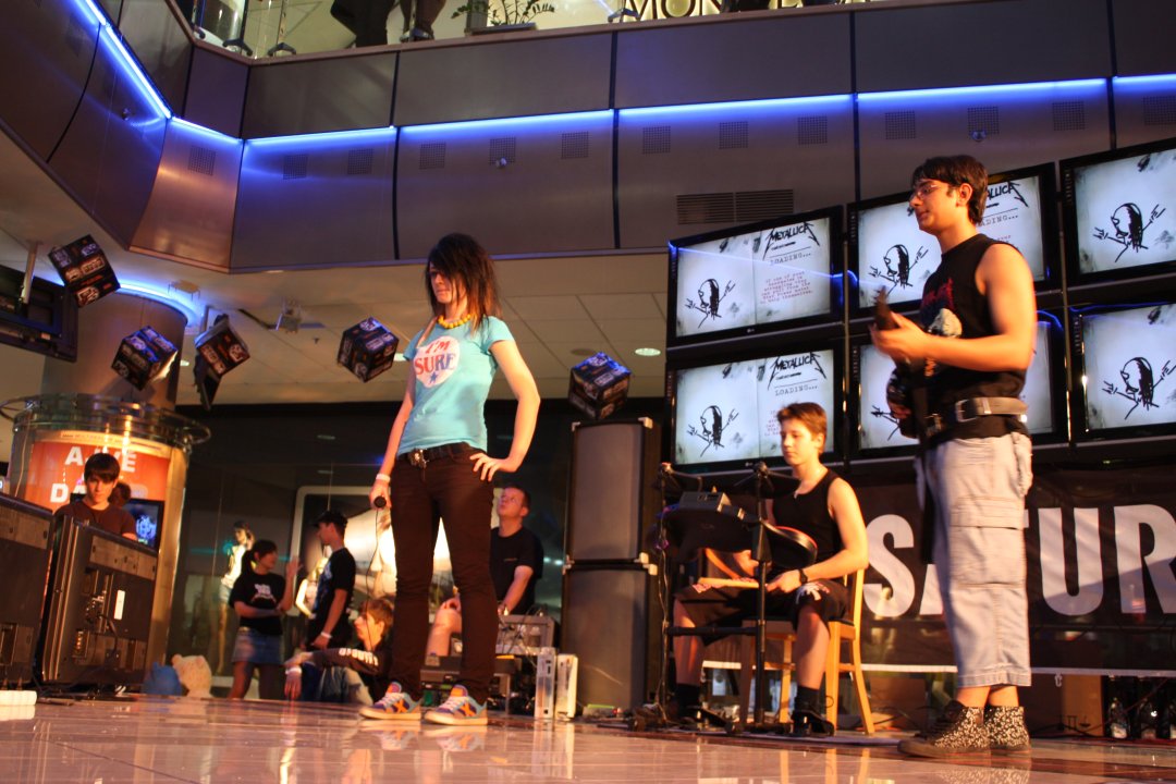 Legyél sztár a PlayIT-en!