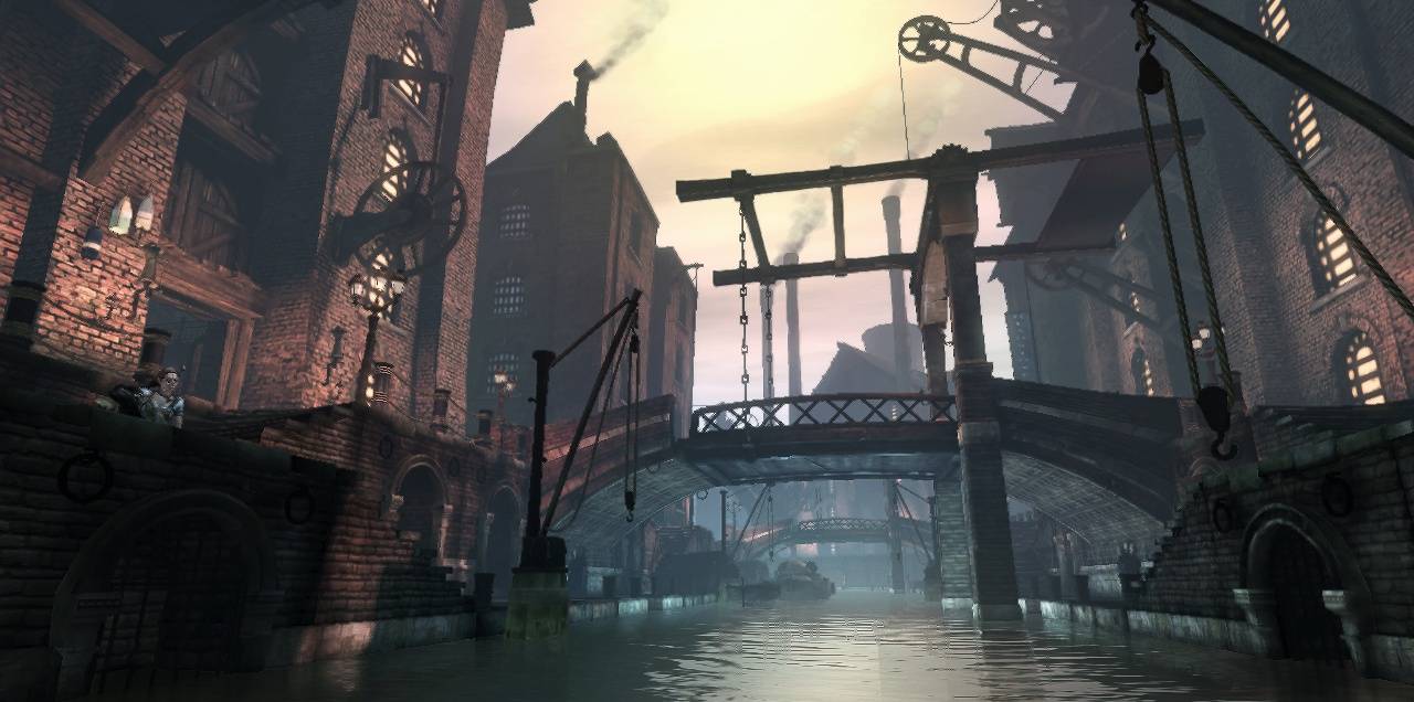 Legyél te is Fable III csirkevadász!