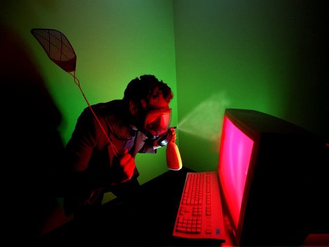 Legyen ön is oklevles hacker!