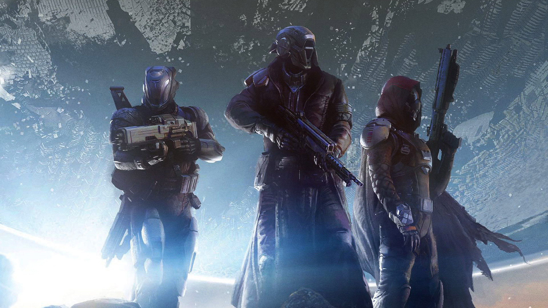 Lehet, hogy nem lesznek örök barátok a Destiny Raid-ek tagjai