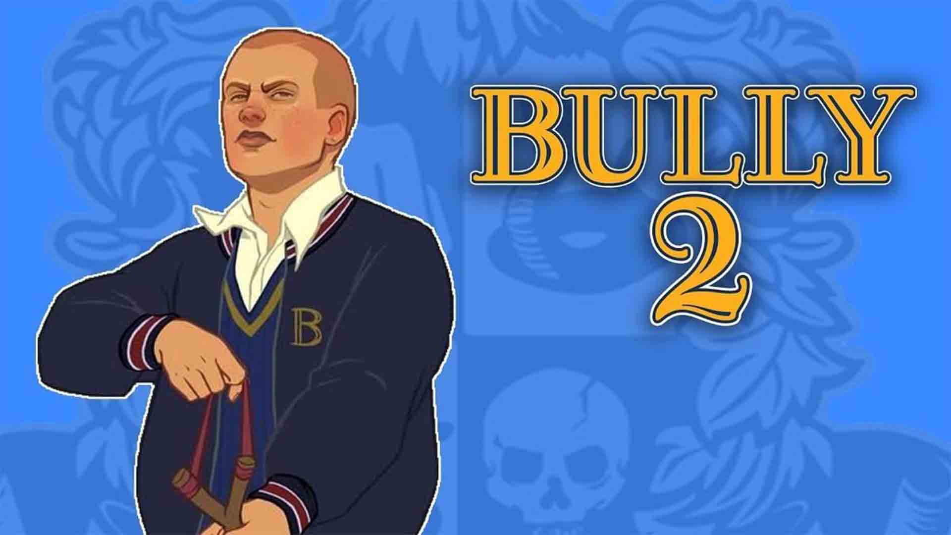 Lehetséges, hogy valamikor mégis megjelenhet a Bully 2?