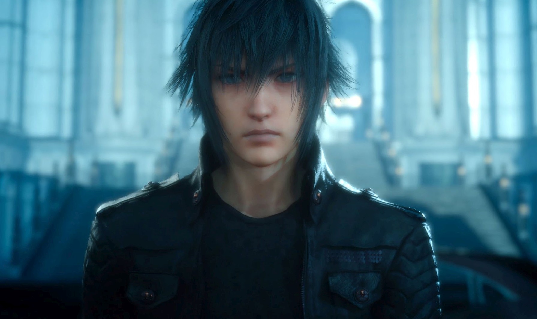 Lehullt a lepel a Final Fantasy XV Season Pass-ról