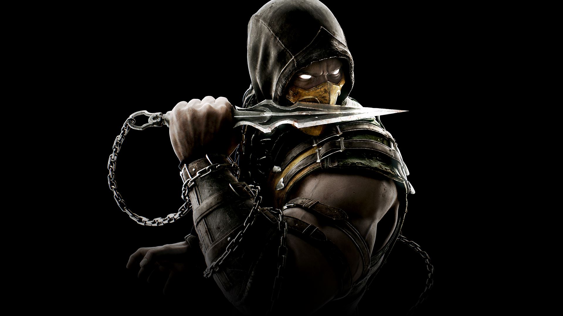 Lehullt a lepel a Mortal Kombat X Kombat Pack 2-ről (trailer)