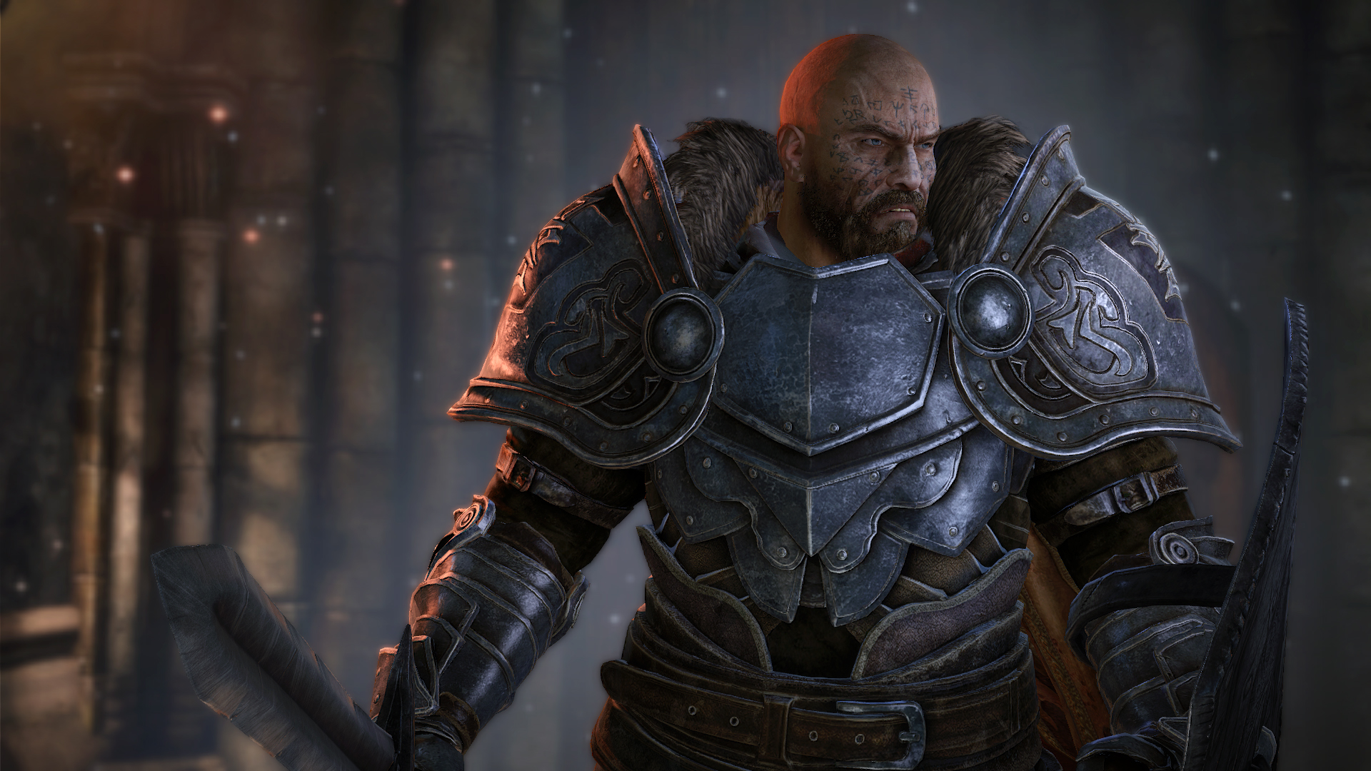 Lehullt a lepel a Lords of the Fallen gyűjtői kiadásáról