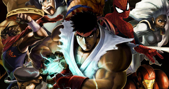 Lehullt a lepel a Marvel vs Capcom 3 gyűjtői kiadásáról