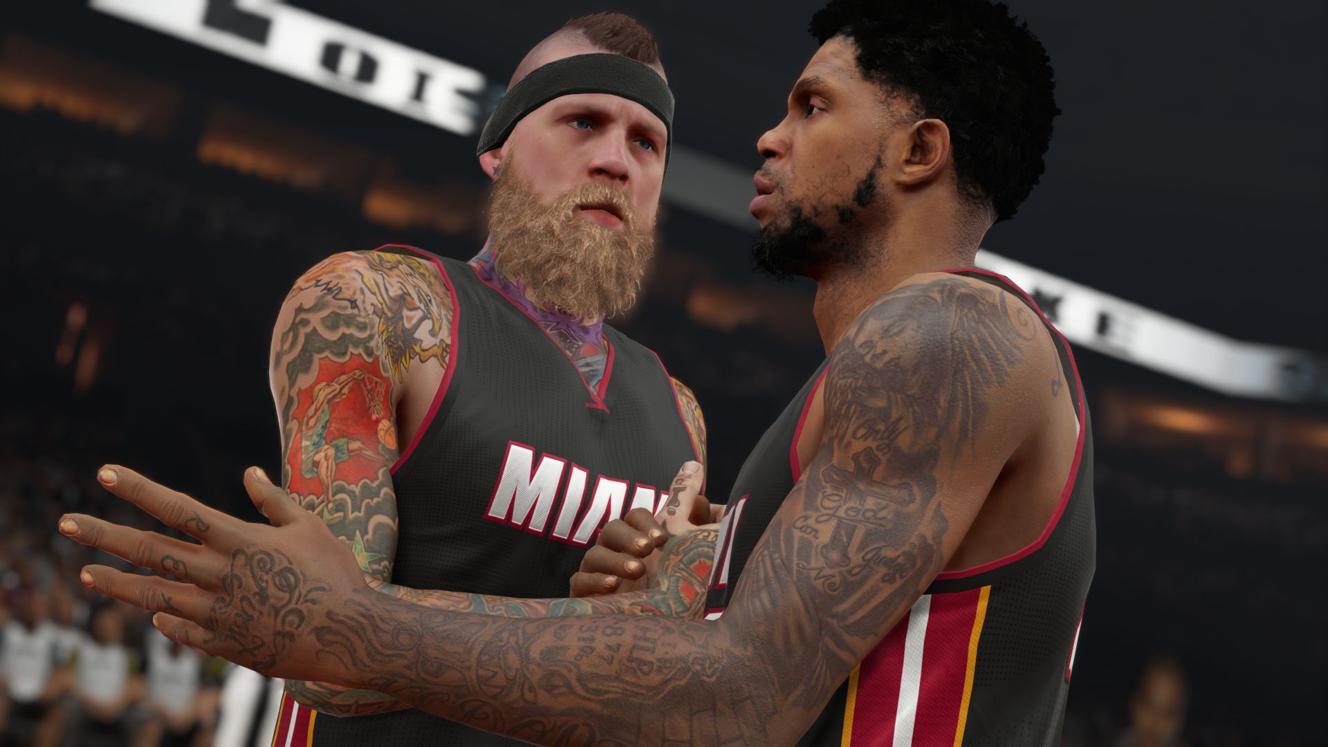 Lehullt a lepel az NBA 2K15 előrendelői bónuszairól