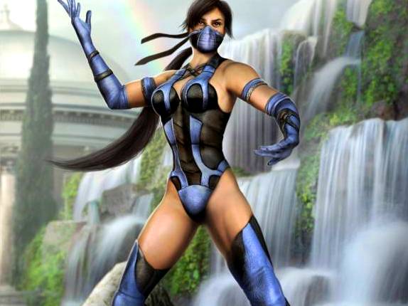 Lelép a Midway-től a Mortal Kombat fejlesztőcsapata?