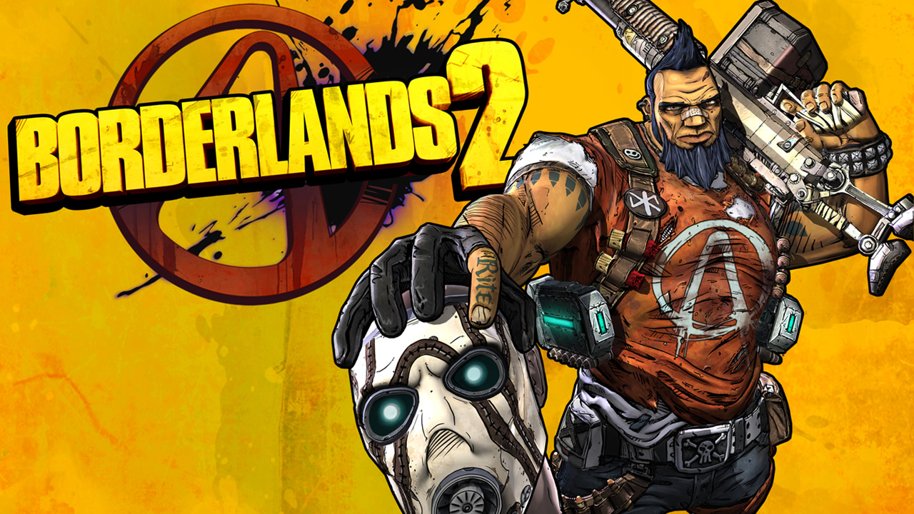 Lelépett a Gearbox-tól a Borderlands 2 írója