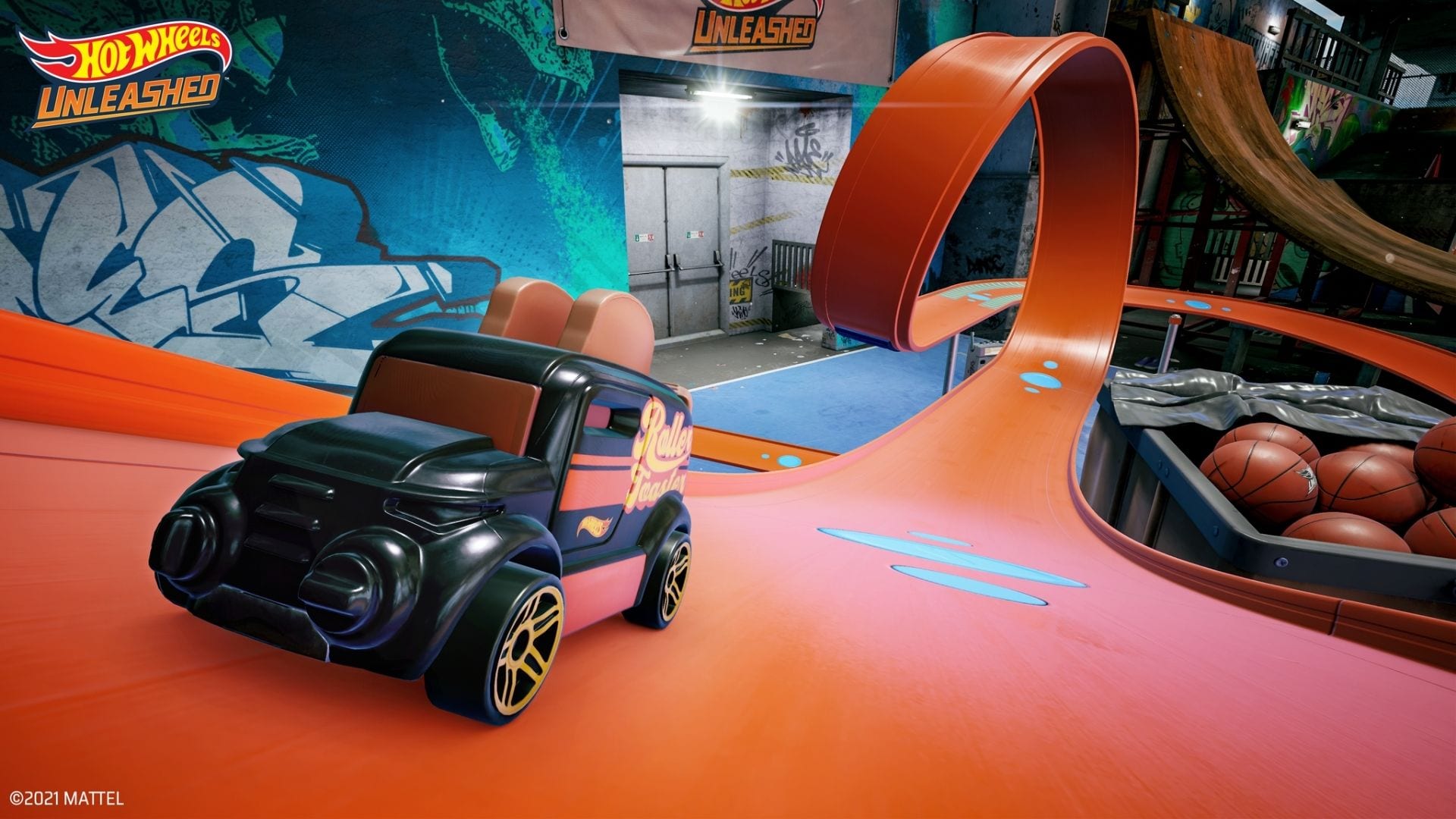 Leleplezte a Milestone, hogy milyen tartalmakkal készülnek a Hot Wheels Unleashedhez a premiert követően