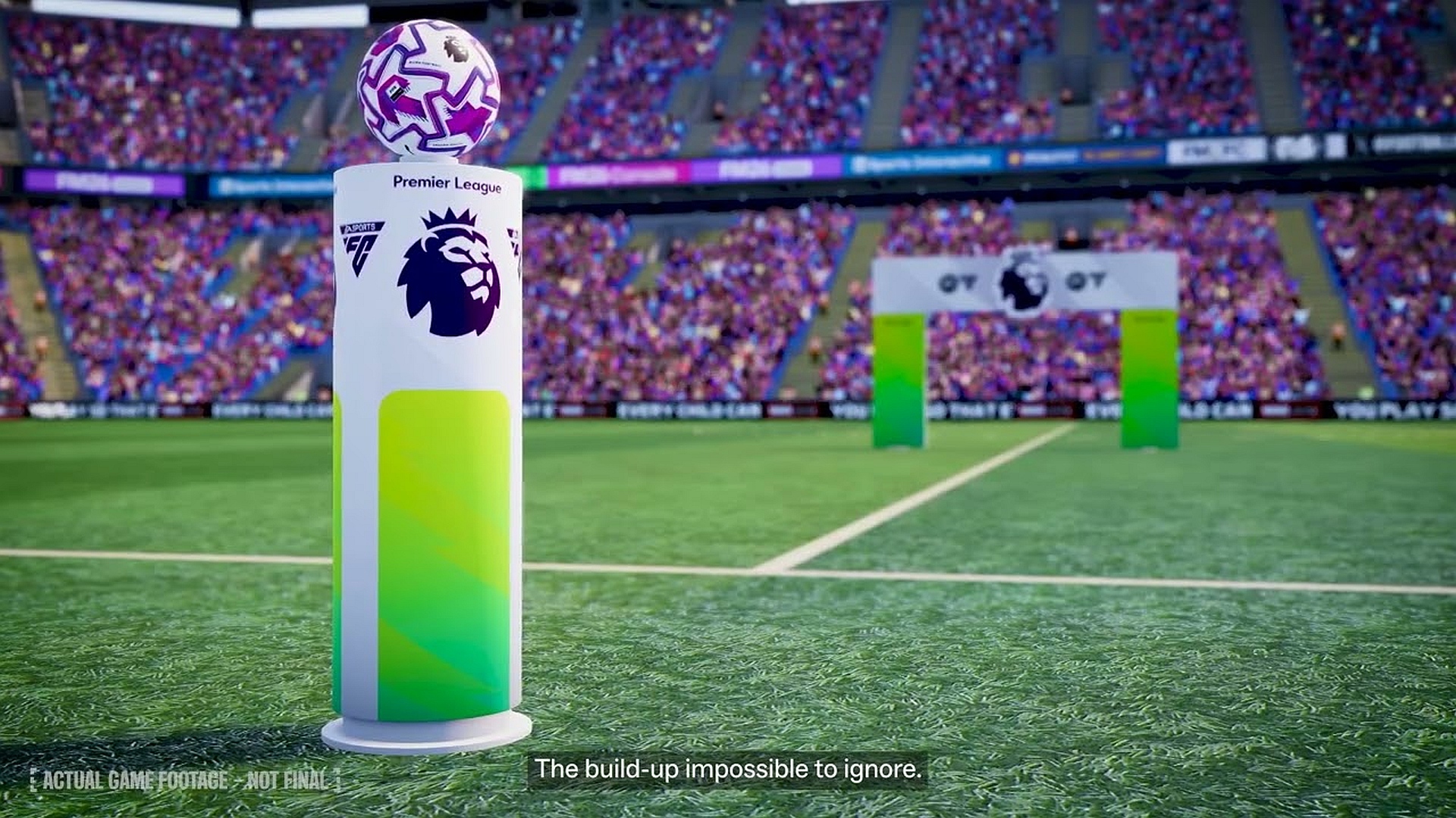 Leleplezték a Football Manager 26-ot