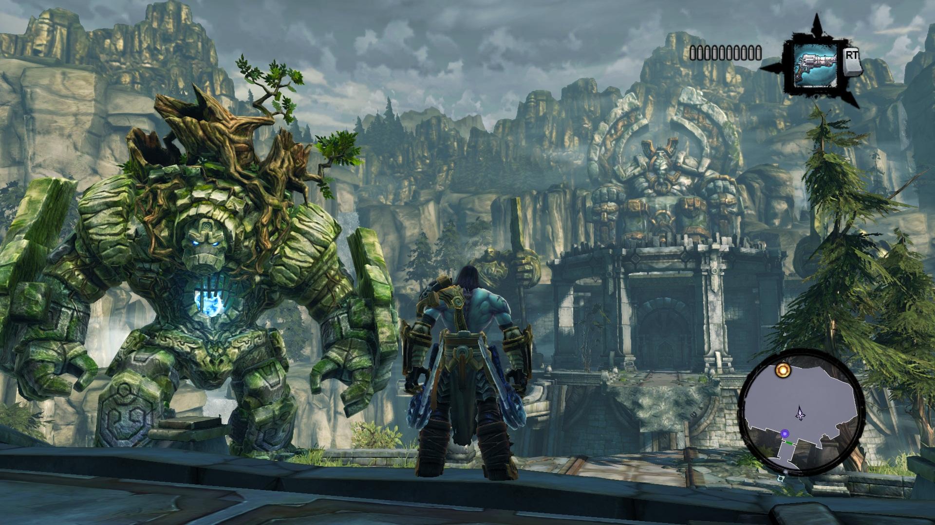 Leleplezték a Wii U-s Darksiders II bónusz tartalmait