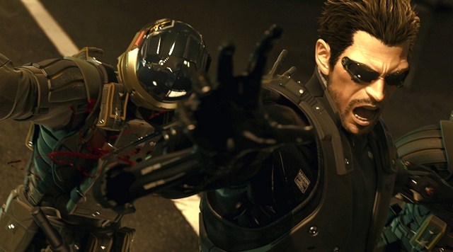 Leleplezve a Deus Ex: Human Revolution gyűjtői kiadása