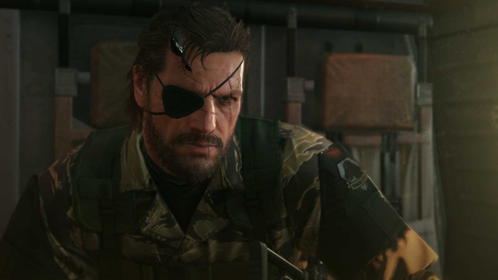 Lelövik a Metal Gear Solid 5: The Phantom Pain online szervereit Xbox 360-on és PS3-on