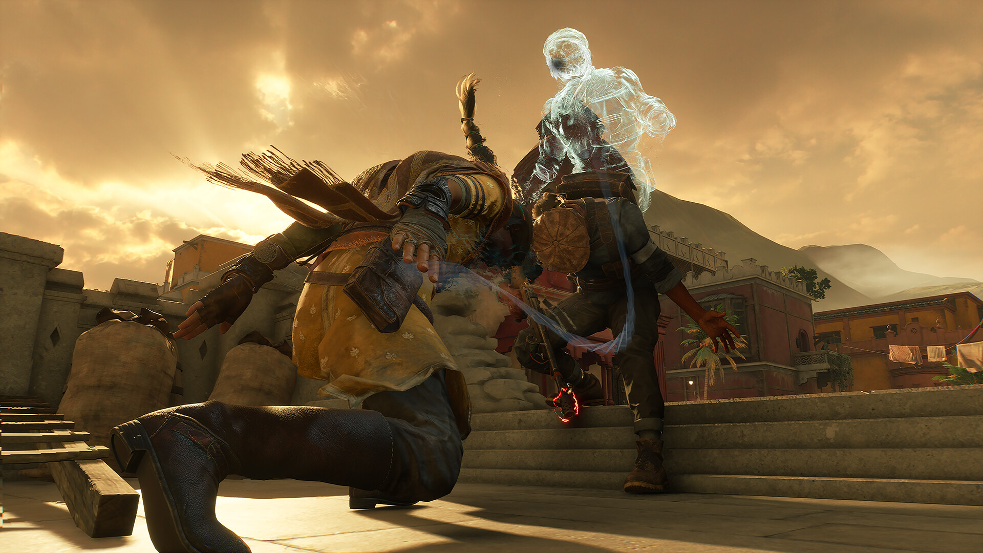 Lemondtak róla, hogy az Unknow 9 egy nagy franchise legyen