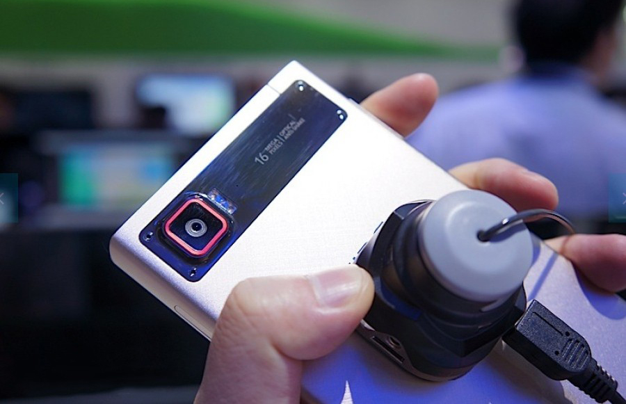 Lenovo K920 néven augusztus elején érkezik a 2K kijelzővel szerelt kínai csúcsmobil