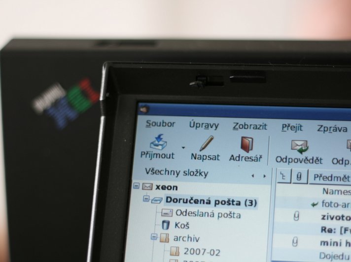 Lenovo laptopok Linux szoftverrel