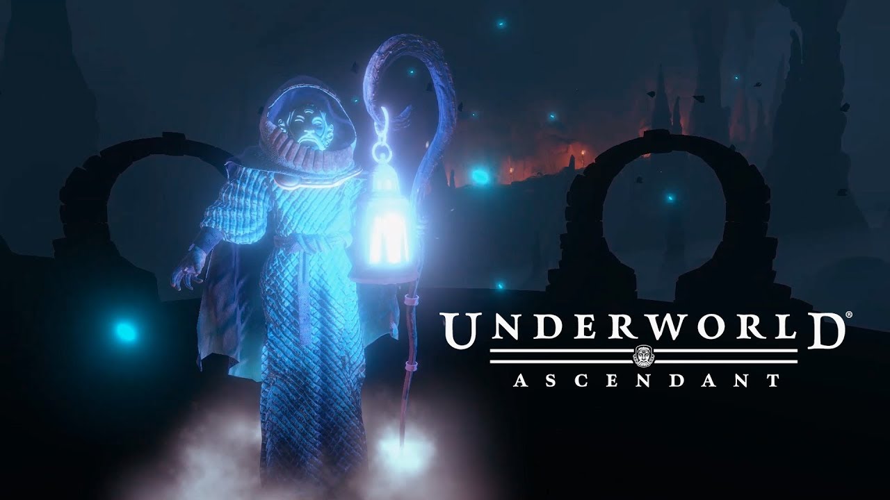 Lenyűgőző lett a Warren Spector által fejlesztett Underworld Ascendant első trailere