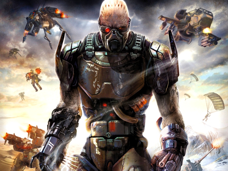 Lepattant a Killzone 2 pályadizájnere, Guerilla-ról, Splash Damage-re vált