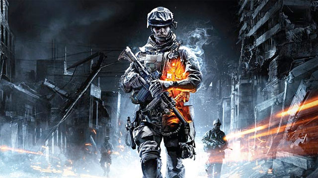 Lepel le! – Ímhol a Battlefield 3 Physical Warfare Pack
