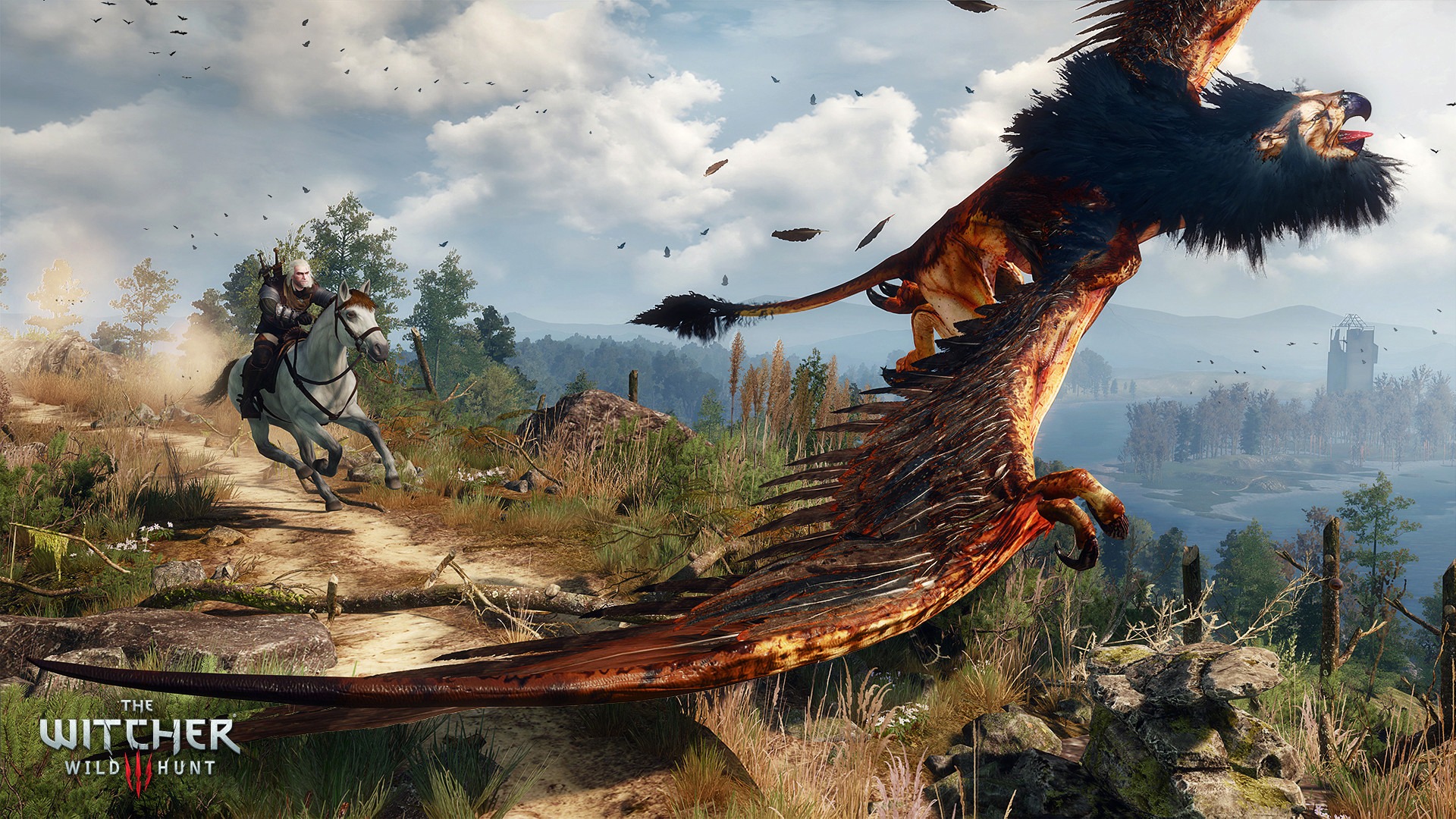 Lesz, ami sokaknak nem fog tetszeni a The Witcher 3 újgenerációs frissítésénél