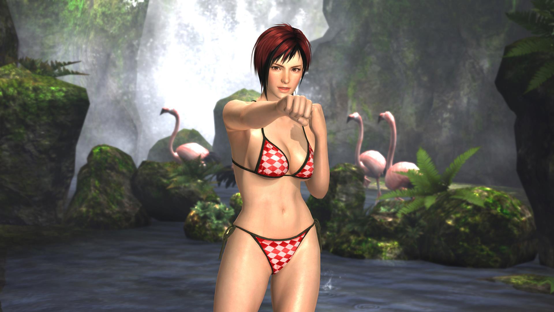 Lesz demója a Dead or Alive 5 Plusnak