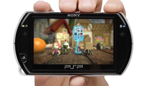 Lesz demó a handheld LittleBigPlanet-ből