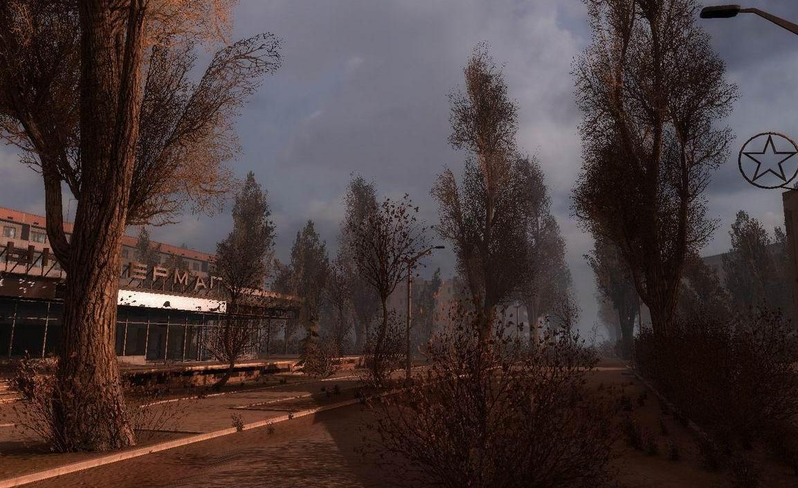 Lesz DirectX 11 támogatás az új S.T.A.L.K.E.R. epizódban