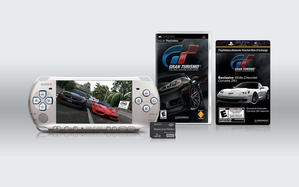 Lesz európai kiadása is a limitált Gran Turismo bundle-nek