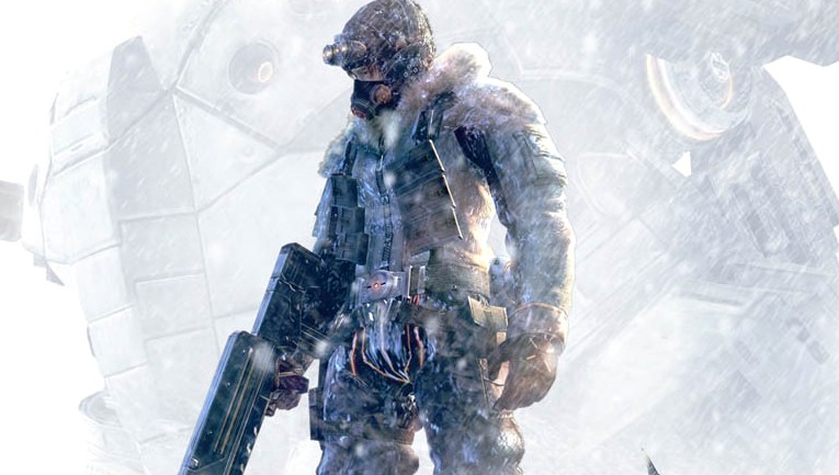 Lesz Lost Planet mozi, de nem a játék sztorija mentén