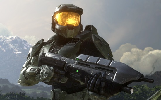 Lesz még szerepe Master Chief-nek a jövőbeni Halo epizódokban