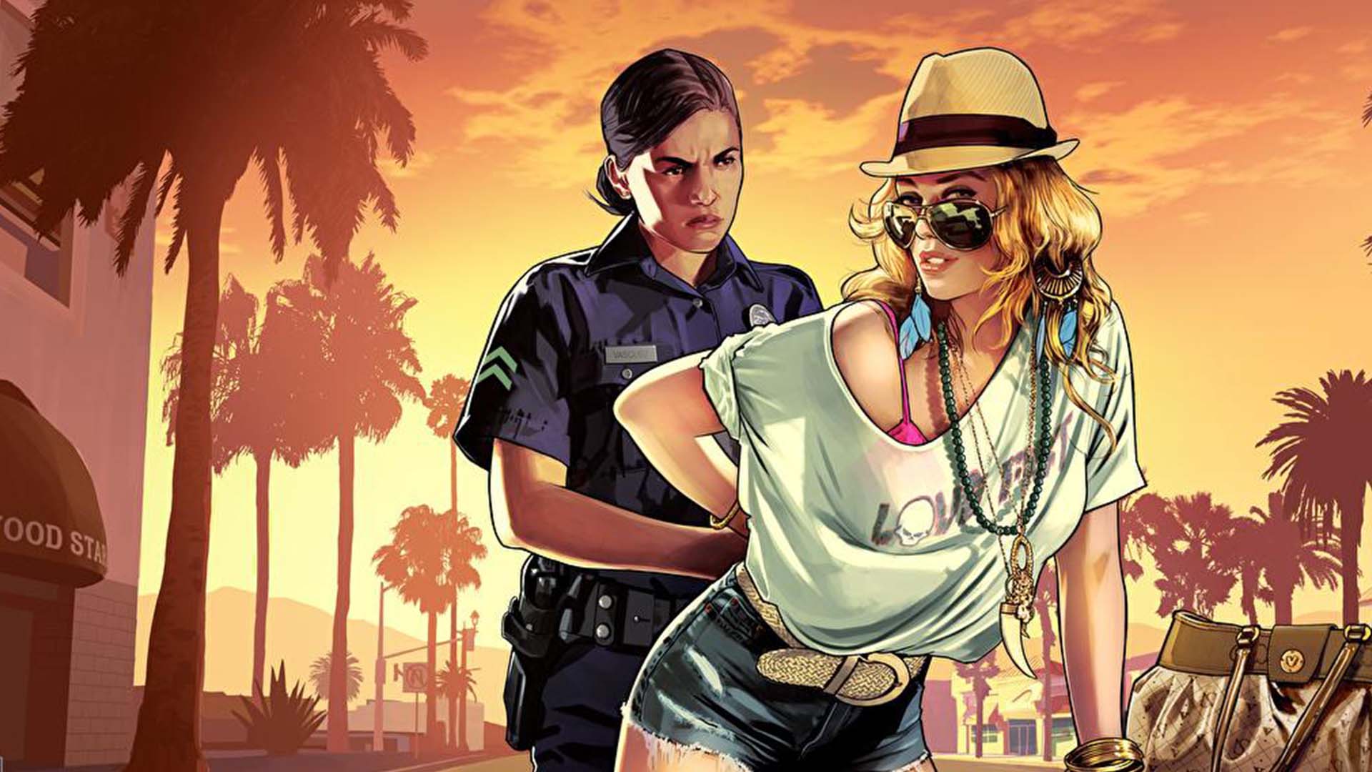 Letartóztatták a GTA VI kiszivárogtatásával gyanúsított hackert