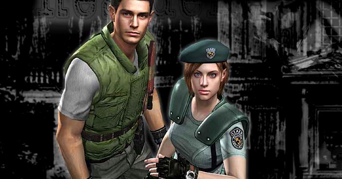 Letöltésre szánt Resident Evil és Metal Gear Solid az ESRB listáján