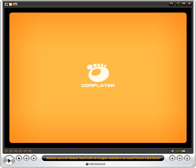 Letölthető a GOM Player legfrissebb kiadása