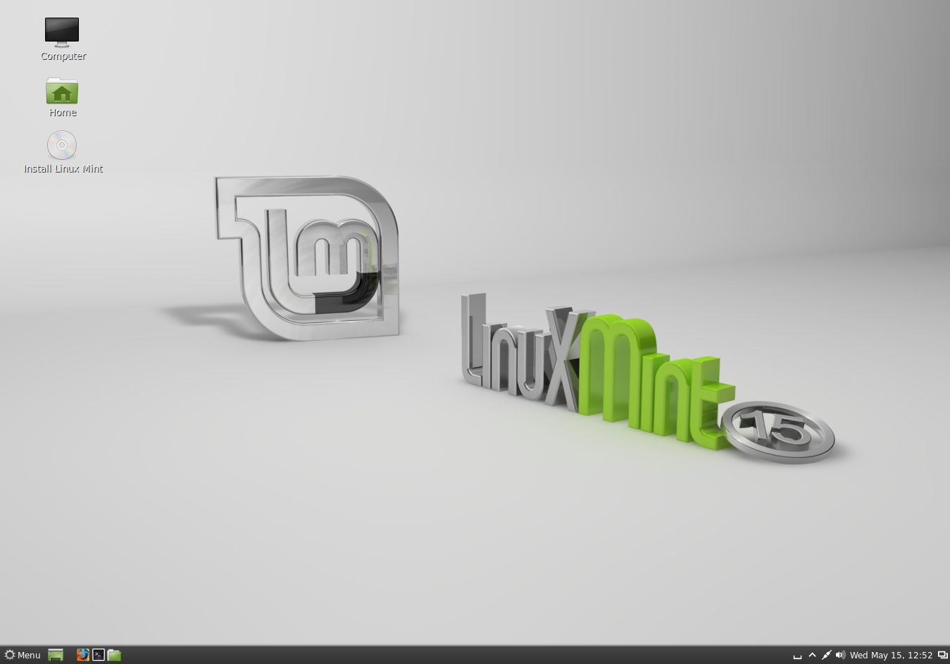 Letölthető a Linux Mint 15 végleges kiadása