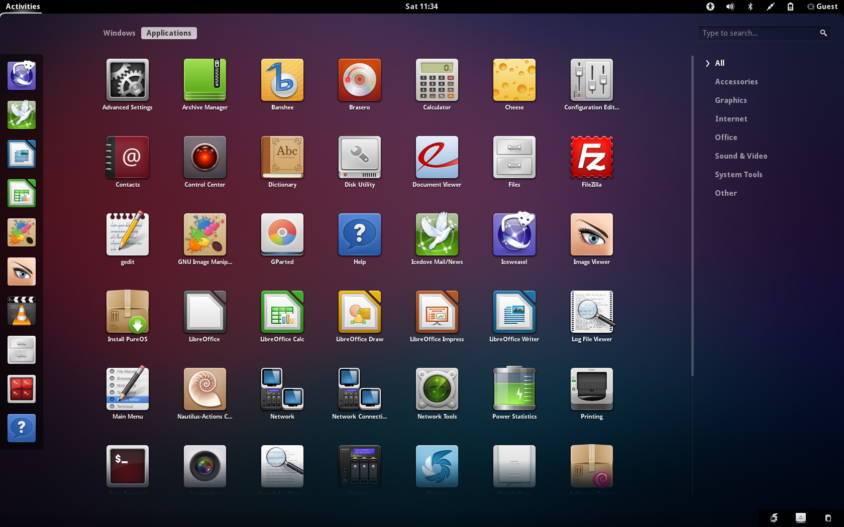 Letölthető a PureOS legfrissebb 5.0-ás kiadása