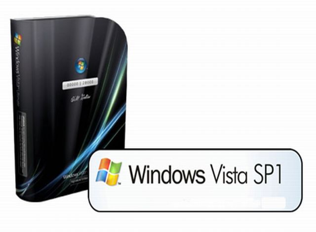 Letölthető a Vista Service Pack