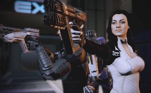 Letölthető tartalmakkal kívánja összekötni a Mass Effect második és harmadik részét a BioWare