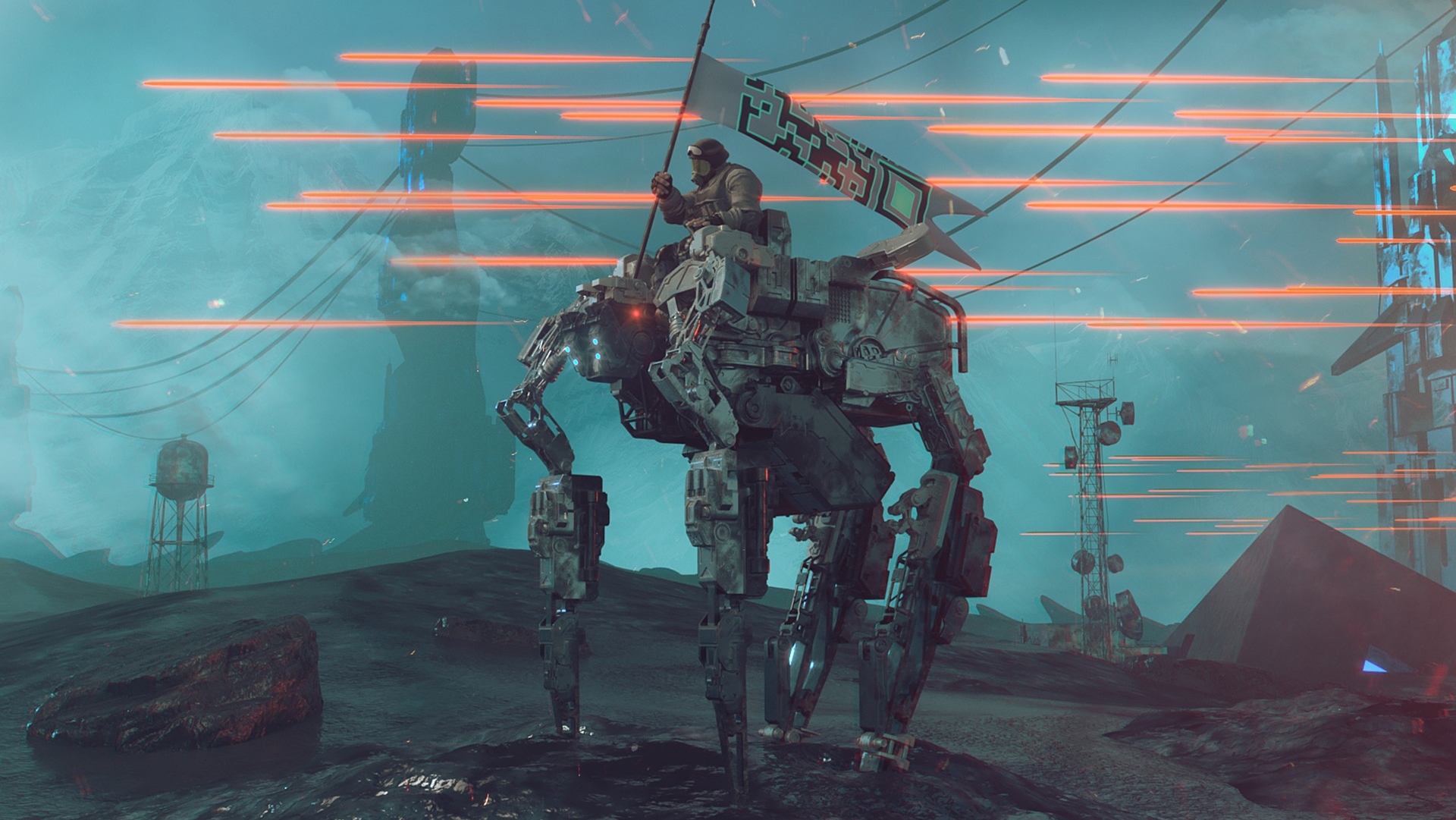 Létrehoztak egy alapot, hogy támogassák a független játékfejlesztőket