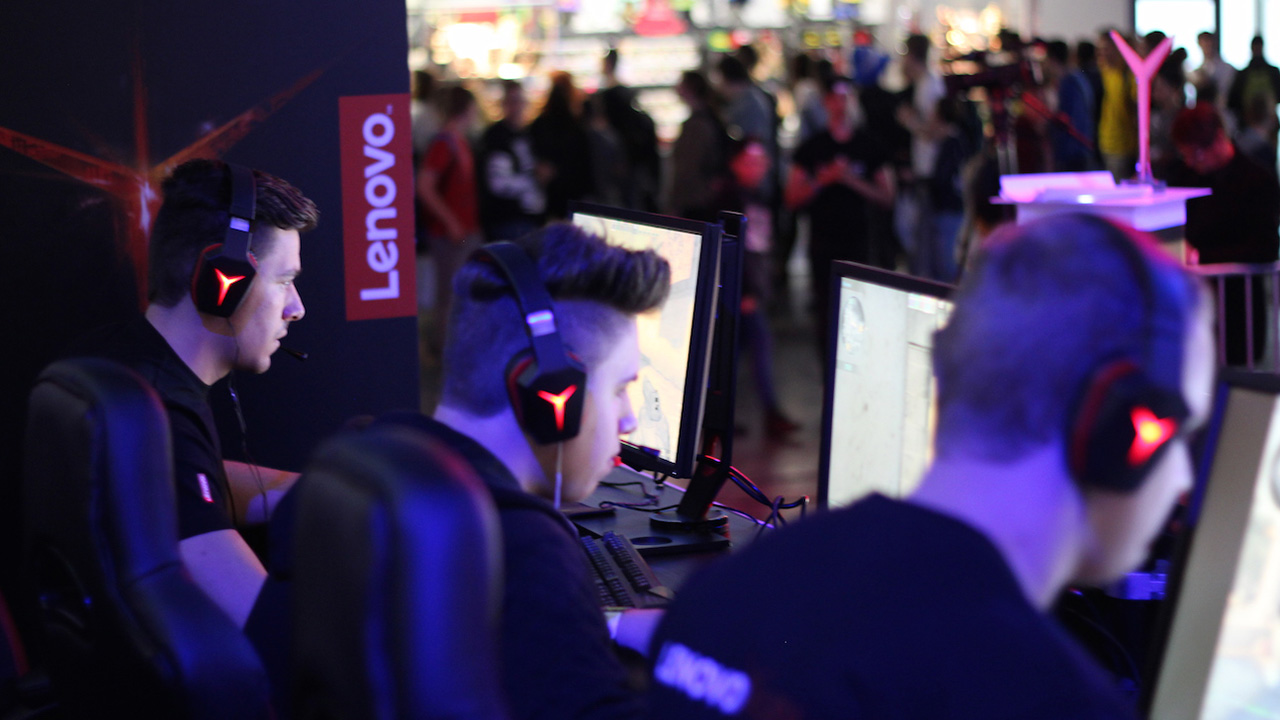 Lezárult az ország egyik legnagyobb esport  versenye