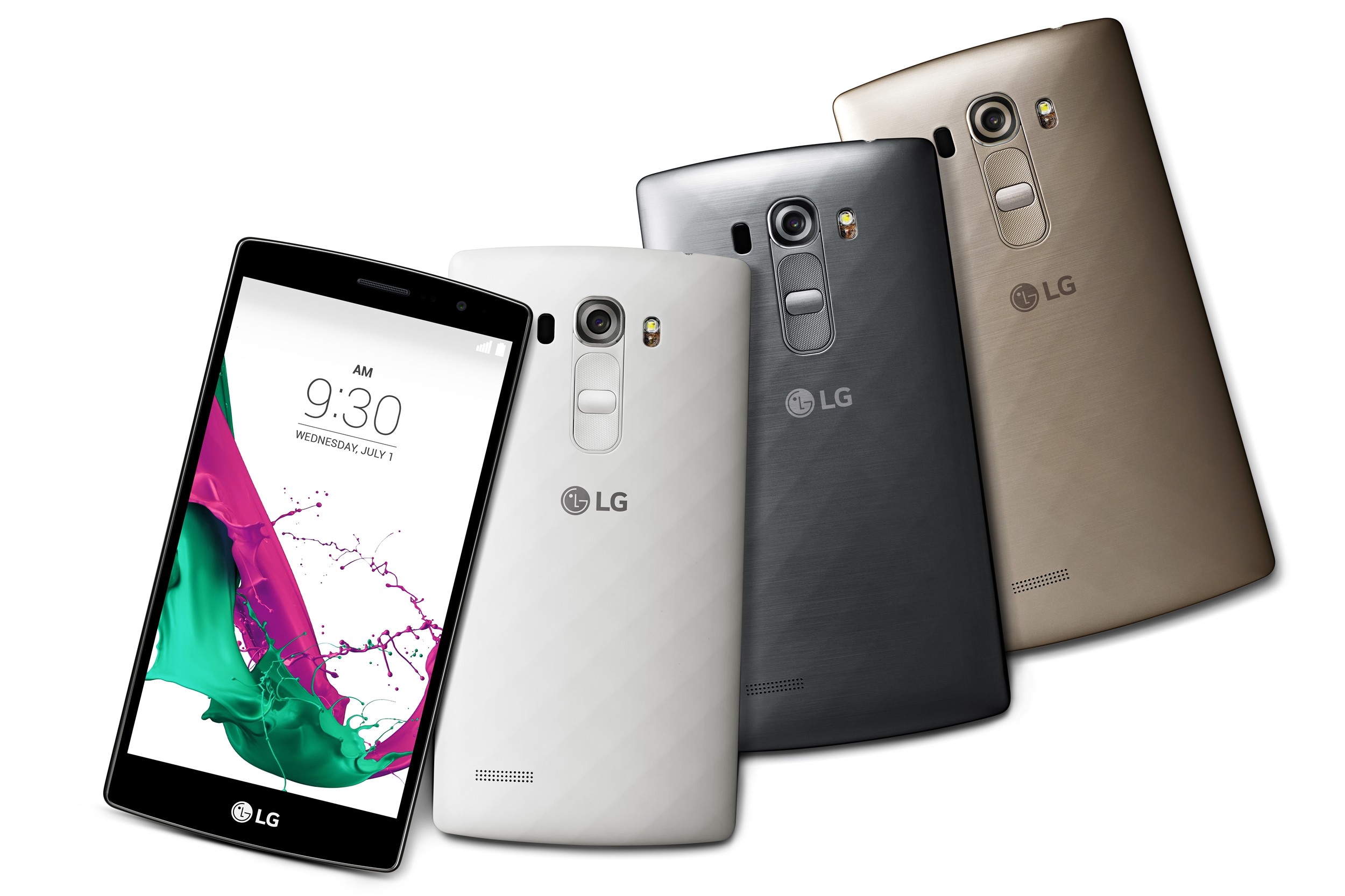 LG G4 Beat néven érkezik a vállalat középkategóriás újdonsága