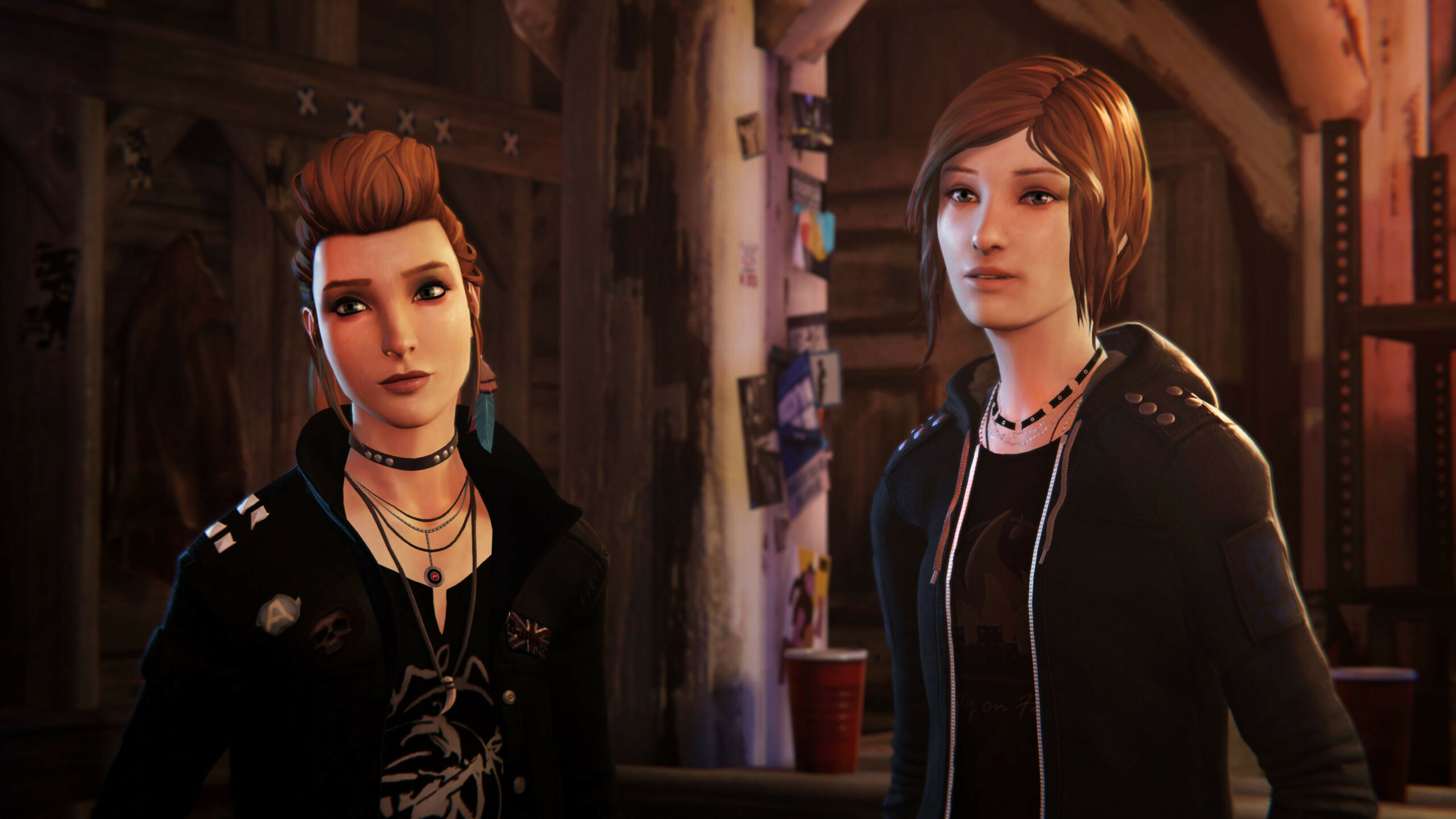 Life is Strange televíziós sorozat a láthatáron