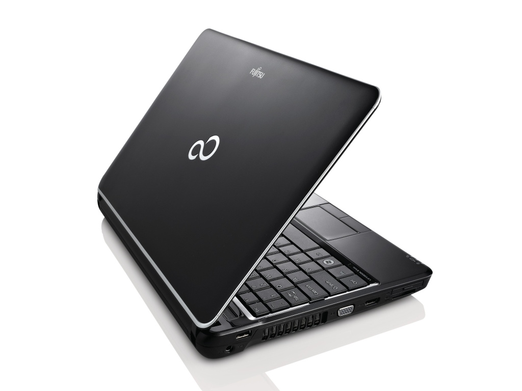 LIFEBOOK SH531 – diákoknak ajánlja a Fujitsu