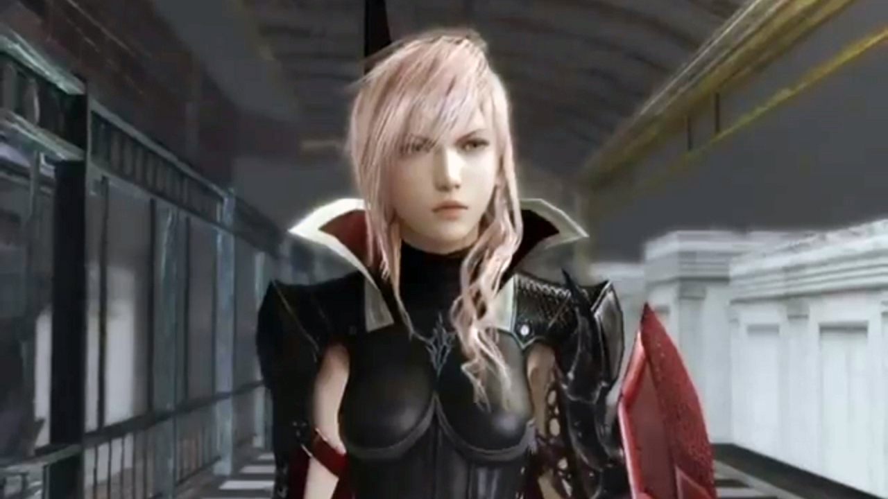 Lightning Returns: Final Fantasy XIII – Csak egy befejezése lesz