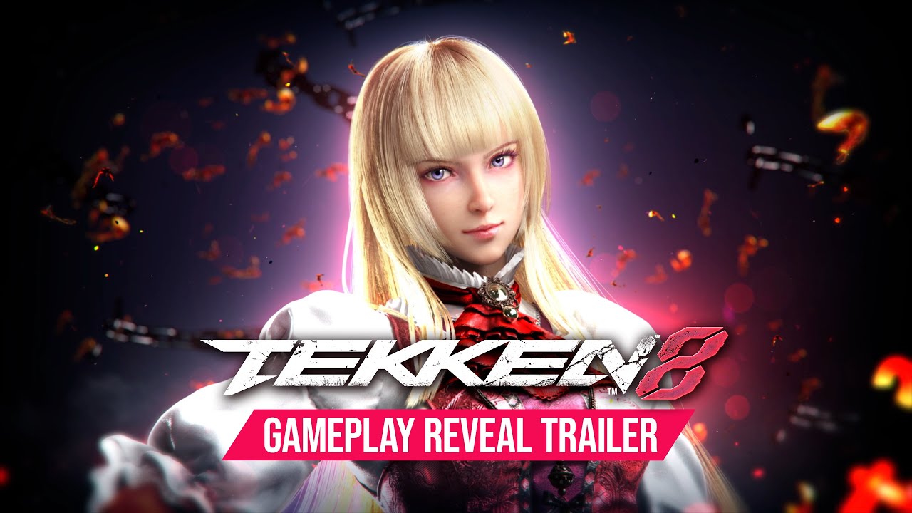 Lili lett a Tekken 8 legújabb gameplay trailerének főszereplője