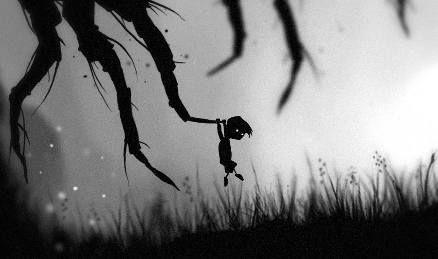Limbo: PC-re is elkészül?