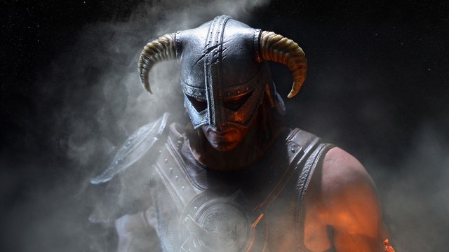 Limitált Skyrim – Dragonborn szobrokat jelentett be a Bethesda