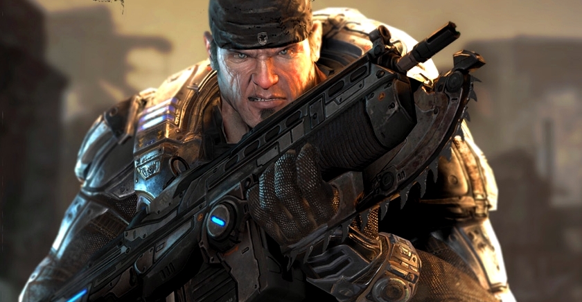 Limitált szériás Gears Of War bundle érkezik június elején