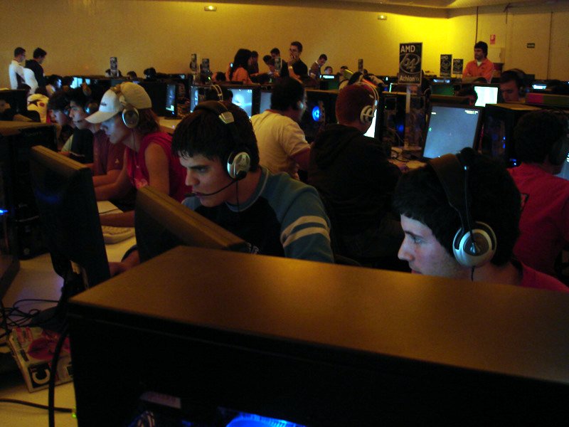 Linux 48 – IBM Szoftver Programozói Bajnokság masszázzsal